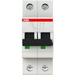 Installatieautomaat ABB Componenten S202-C10